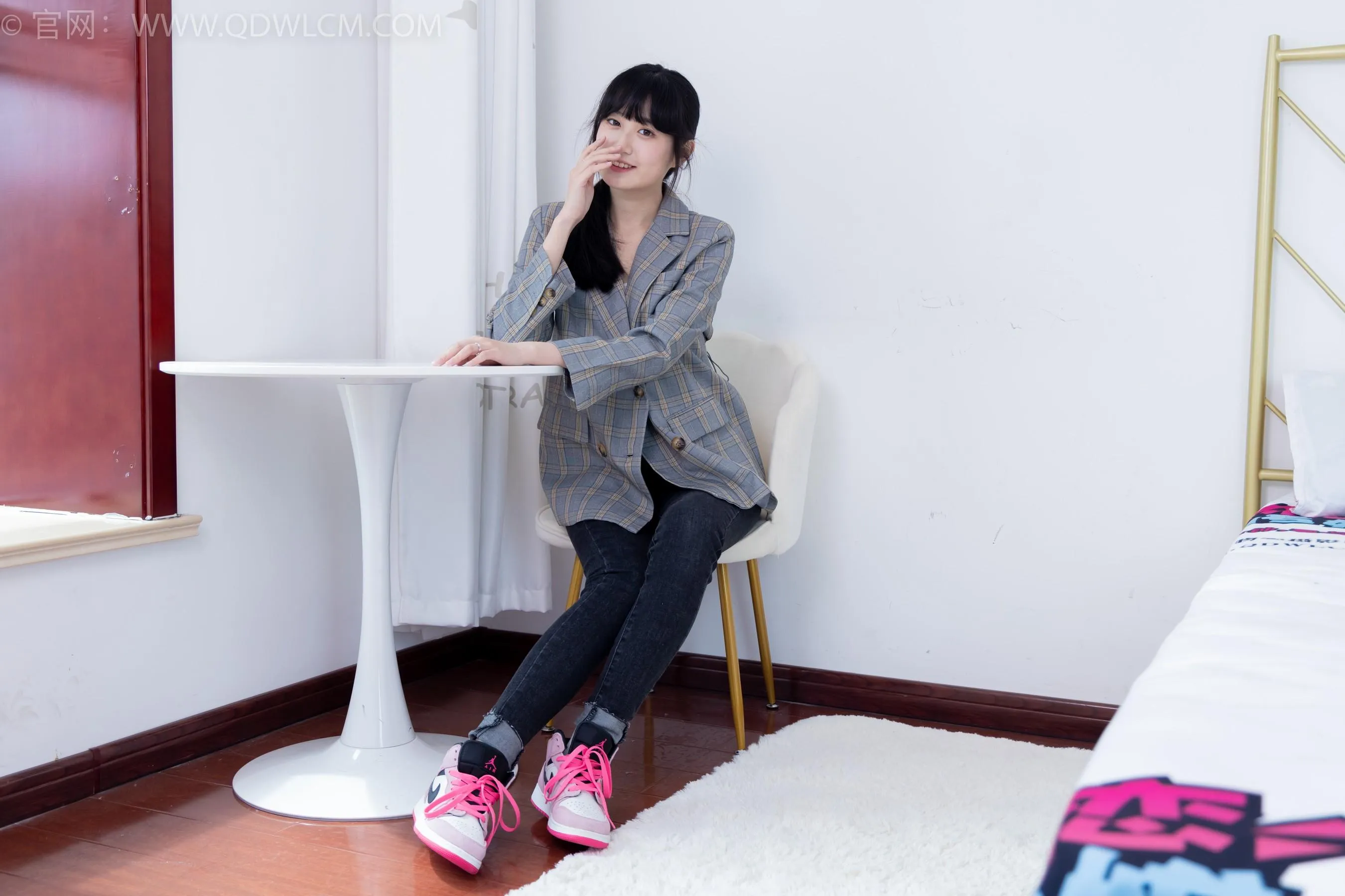 物恋传媒 NO.1557 小敏-黄油蛋挞 [172P]插图9